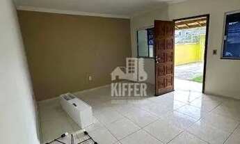 Imagem 6: Casa com 2 quartos à venda, 110 m² por R$ 490.000 - Barroco - Maricá/RJ