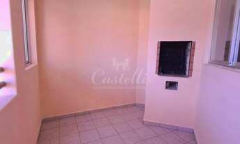 Imagem 7: Apartamento para locação, Jardim Carvalho, PONTA GROSSA - PR