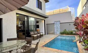 Imagem 3: SOBRADO À VENDA NO CONDOMÍNIO VIVENDAS DA MATA- RIBEIRÃO PRETO/SP