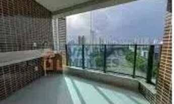 Imagem 5: Ceci- Terrazza Beira Rio ,4 Quartos, 2 Suítes, 2 Vagas, Alto Padrão