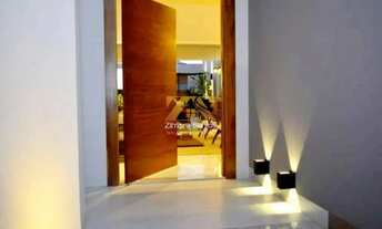 Imagem 3: Casa Alto Padrão com 3 suítes plenas, 271 m² - 205 Norte (ARNO 22) - Condomínio Privillege