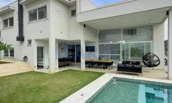 Imagem 3: CASA EM CONDOMÍNIO - TAMBORÉ - SP