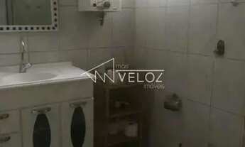 Imagem: Apartamento - / Residencial / Catete