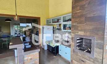 Imagem 4: Chácara de Alto Padrão no Condomínio Terra do Boi II Hidrolândia/GO