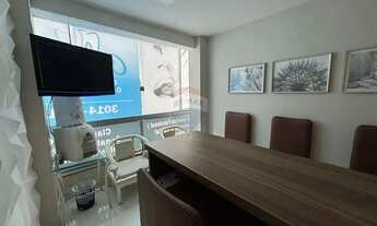 Imagem 2: Sala Comercial Equipada para Dentista - 65m² na Colina de Pituaçu, R$ 4.800,00