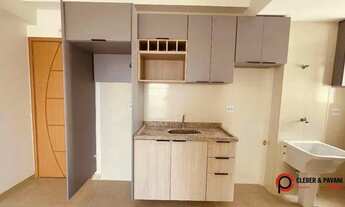 Imagem 6: Apartamento para locação no Barão de Iguatemi, Campolim, zona sul de Sorocaba campolim