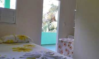 Imagem 3: Suítes Cumuru Cumuruxatiba a 500 metros da praia no centro da cidade morro da fumaça