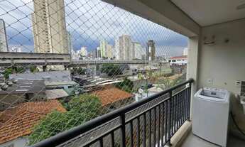 Imagem 5: Apartamento 48 m² com 2 quartos sendo 1 suite e 1 vaga, na Parada Inglesa