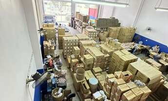 Imagem: Galpão para Locação no bairro Parque