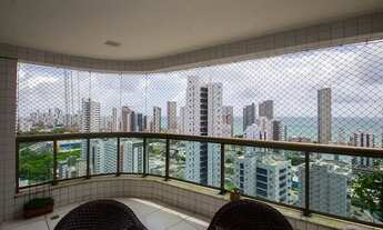 Imagem: Apartamento com vista para o mar. à venda