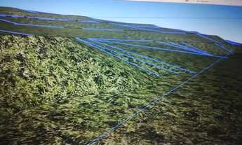 Imagem 4: Área à venda, 45000 m² por R$ 1.150.000,00 - Estância Gramado (Zona Rural) - São José do R