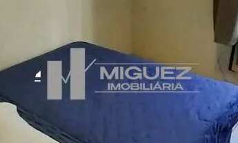 Imagem 7: Rua Campos Sales - Apartamento à venda com sala e quarto - Tijuca - Código 21574