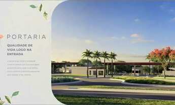 Imagem 3: Jardins Amsterdã