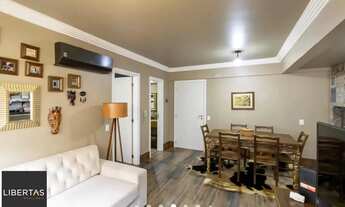 Imagem 3: Apartamento com 1 dormitório e 2 vagas