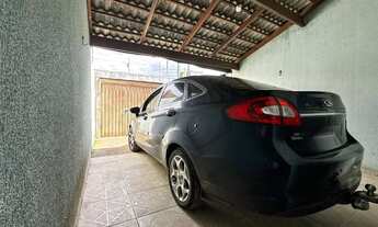 Imagem 6: Casa usada por apenas 199 mil reais no Residencial Itaipu - Goiânia