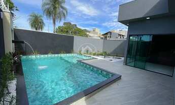 Imagem 3: CASA COM 3 SUÍTES (SENDO 1 ESPAÇO PARA CLOUSET