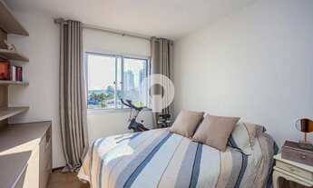 Imagem 6: APARTAMENTO A VENDA COM 3 QUARTOS NO BIGORRILHO