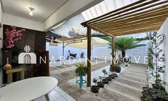 Imagem: Casa à venda, 3 quartos, 1 suíte, 2 vagas