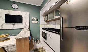 Imagem 2: Apartamento Mobiliado à venda em Xangri-Lá, Atlântida - Edifício Stella Maris REF: AP0407