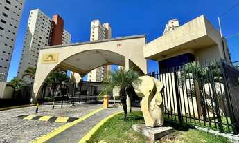 Imagem: Locação no Condomínio Sun Golden Apartamento