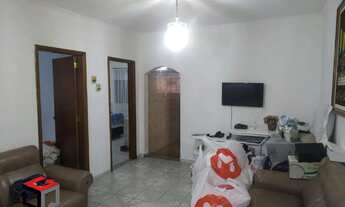 Imagem 2: Terreno de 336m² no Bairro Campestre em Santo André - SP