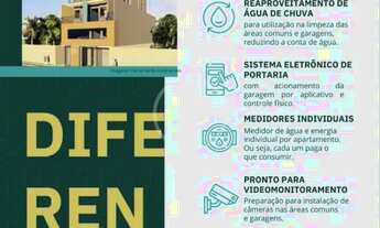 Imagem 4: Aptos de 2 quartos com elevador financiados codigo: 109403