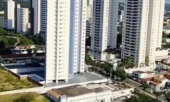 Imagem 6: Apto em Tirol com 54m², 2/4 Sendo 01 Suíte No Cond. José Cosme, Andar Alto