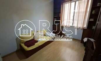 Imagem 8: Imóvel para venda com 100 metros quadrados com 3 quartos em Tijuca - Rio de Janeiro - RJ