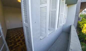 Imagem 4: Imóvel para aluguel com 60 metros quadrados com 2 quartos em Petrópolis - Porto Alegre - R