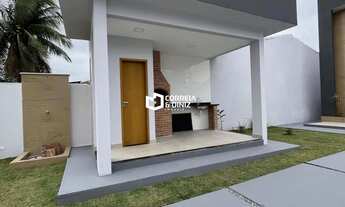 Imagem 2: Casa 3 dormitórios à venda Jardim Atlântico Oeste (Itaipuaçu) Maricá/RJ