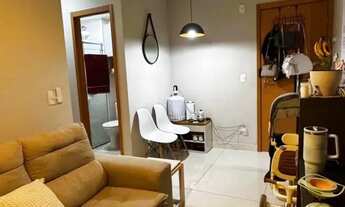 Imagem 2: Apartamento á venda no Chapada da Rosas em Cuiabá