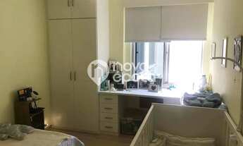 Imagem 6: Tijuca Apartamento com 2 dormitórios
