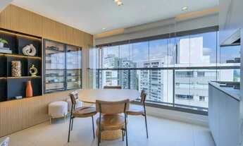 Imagem 5: Imóvel para venda possui 78 metros quadrados com 2 quartos em Butantã - São Paulo - SP