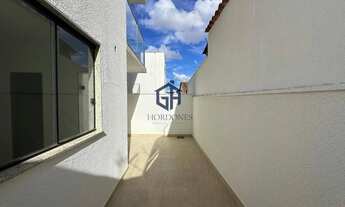 Imagem 3: Àrea Privativa 3 quartos 2 vagas Santa Amélia