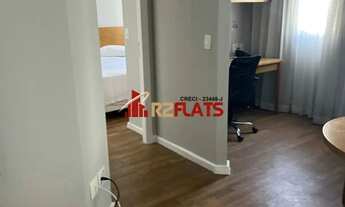 Imagem 2: Flat com ótimo preço no bairro Consolação. Confira!