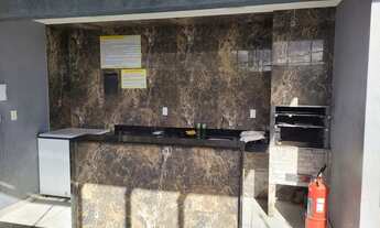 Imagem 4: Repasso dúplex em condomínio fechado