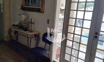 Imagem 5: Casa com 4 dormitórios à venda, 279 m² por R$ 1.350.000 - Tijuco das Telhas - Campinas/SP