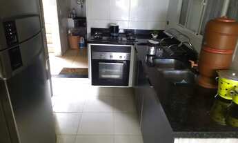 Imagem 3: Vendo casa triplex Jd pinheirinho Embu das artes 280 metros área construida