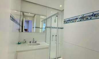 Imagem 5: Imóvel para aluguel tem 160 metros quadrados com 3 quartos em Ipanema - Rio de Janeiro - R