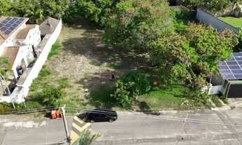 Imagem 2: Mansões terreno 1.000 m2 Barra da Tijuca