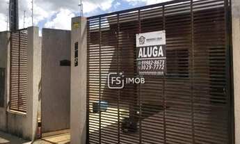 Imagem: Casa com 3 dormitórios para alugar, 85