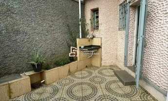 Imagem 4: Casa Comercial Exclusiva para Aluguel em Lourdes (Centro-Sul) 166 m², 5 Quartos, Varanda