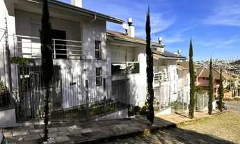 Imagem 3: CAXIAS DO SUL - Casa de Condomínio - SÃO LUIZ DA 6ª LÉGUA