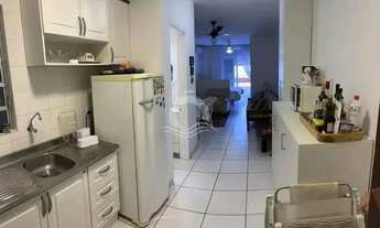 Imagem: Imóvel para venda possui 51 metros quadrados