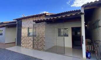 Imagem: Casa para Locação no Bairro Jardim das