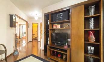 Imagem 6: Venda Apartamento 3 Dormitórios - 216 m² Campo Belo