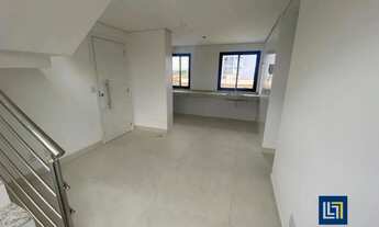 Imagem 2: COBERTURA 03 QTOS/02 SUITES/01 VAGA - SANTA MONICA