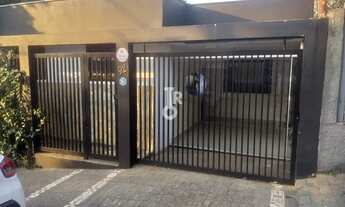 Imagem 2: CASA LOCAÇÃO RESIDENCIAL/COMERCIAL 4 QUARTOS 1 SUÍTE 230m²- VILA RAFAEL OLIVEIRA- JUNDIAI