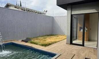 Imagem: CASA GRANDE PARQUE BRASILIA