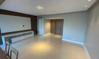 Imagem 6: APARTAMENTO I CAMINHO DAS ÁRVORES I 124M² 3 SUÍTES I ALTO LUXO I FINO ACABAMENTO